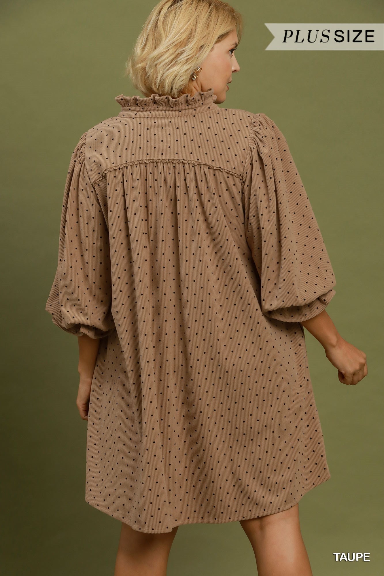 Corinne Dress