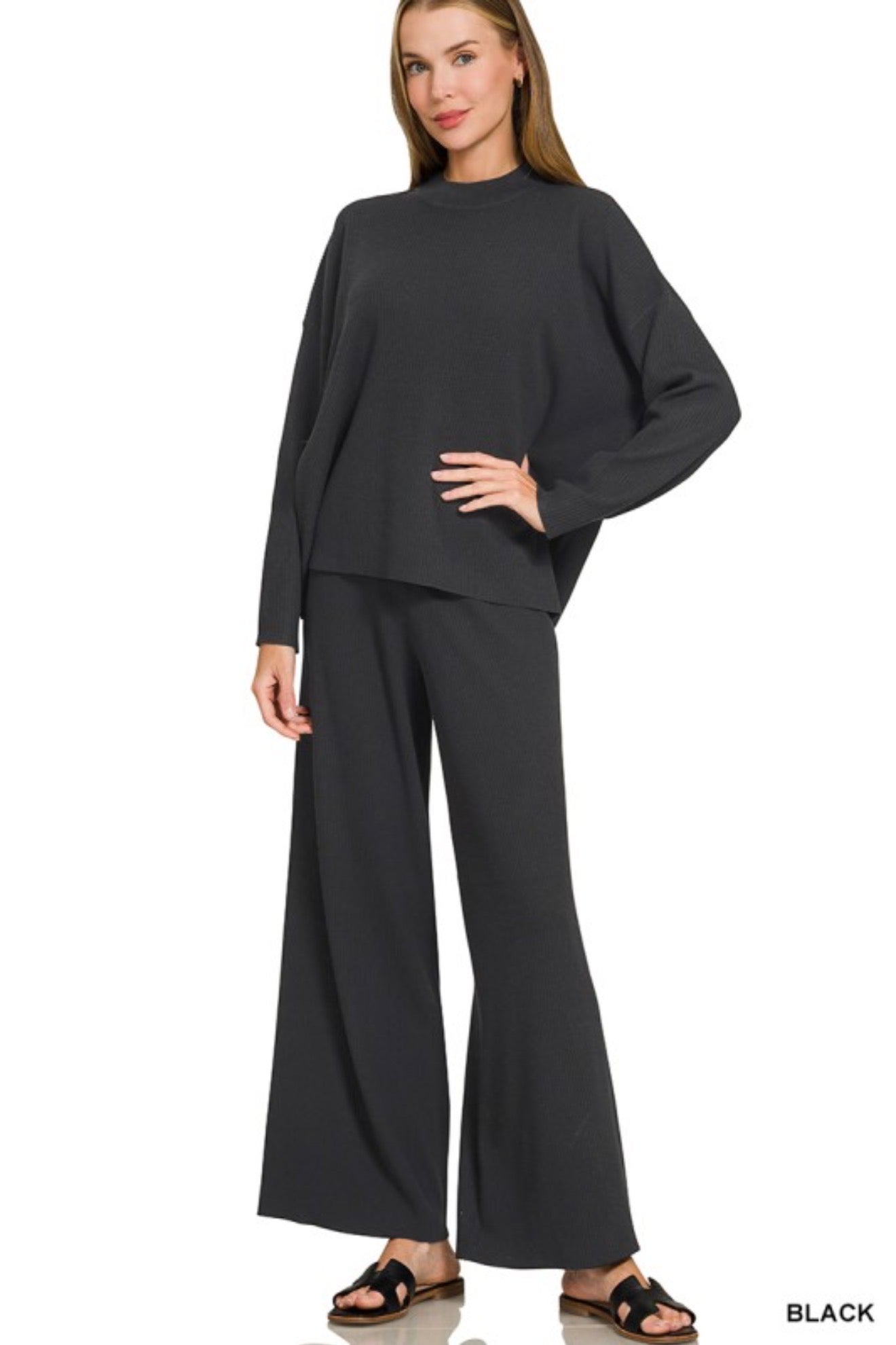 Danielle Pant Set