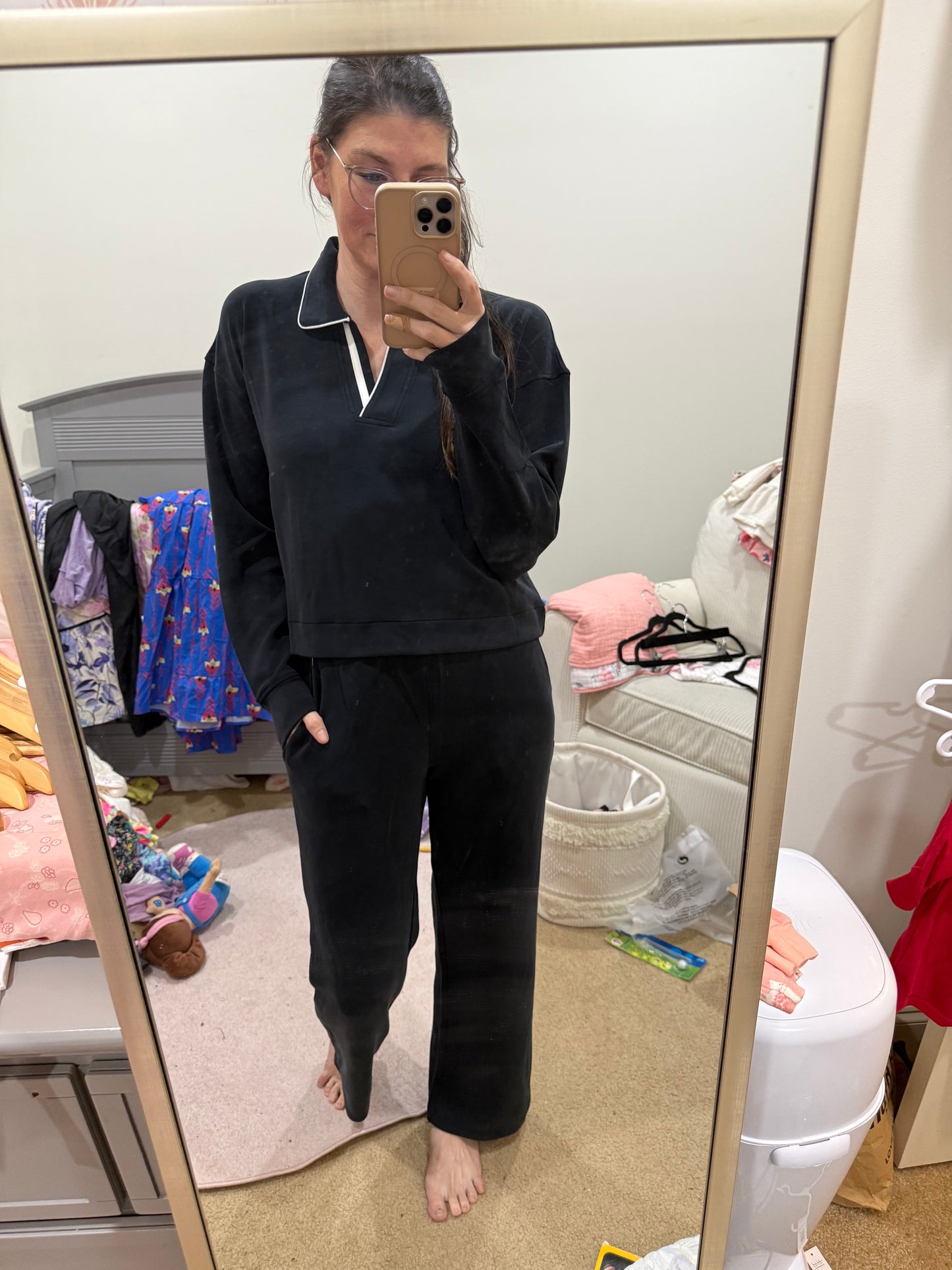 Butter-Soft Two Piece Set