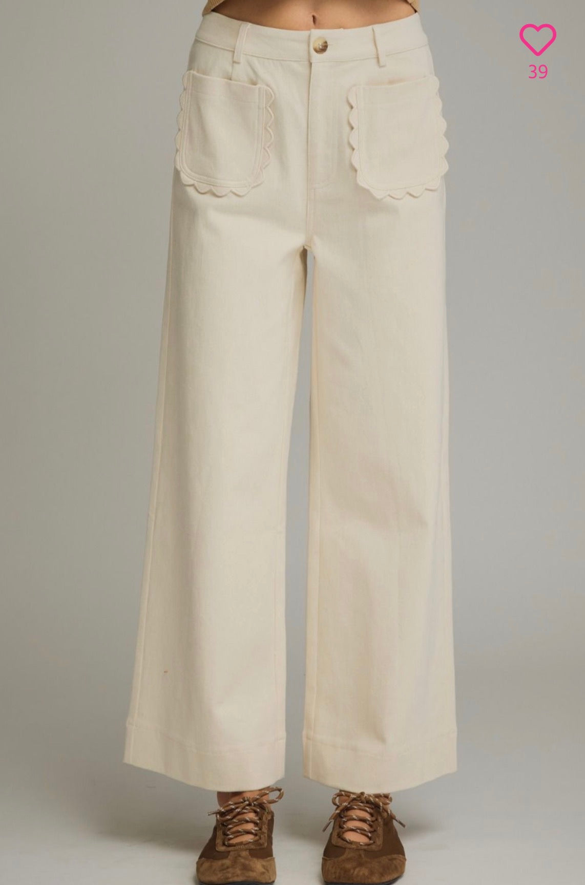 Christine Pants