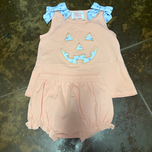 Spooky Cute Bloomer Set