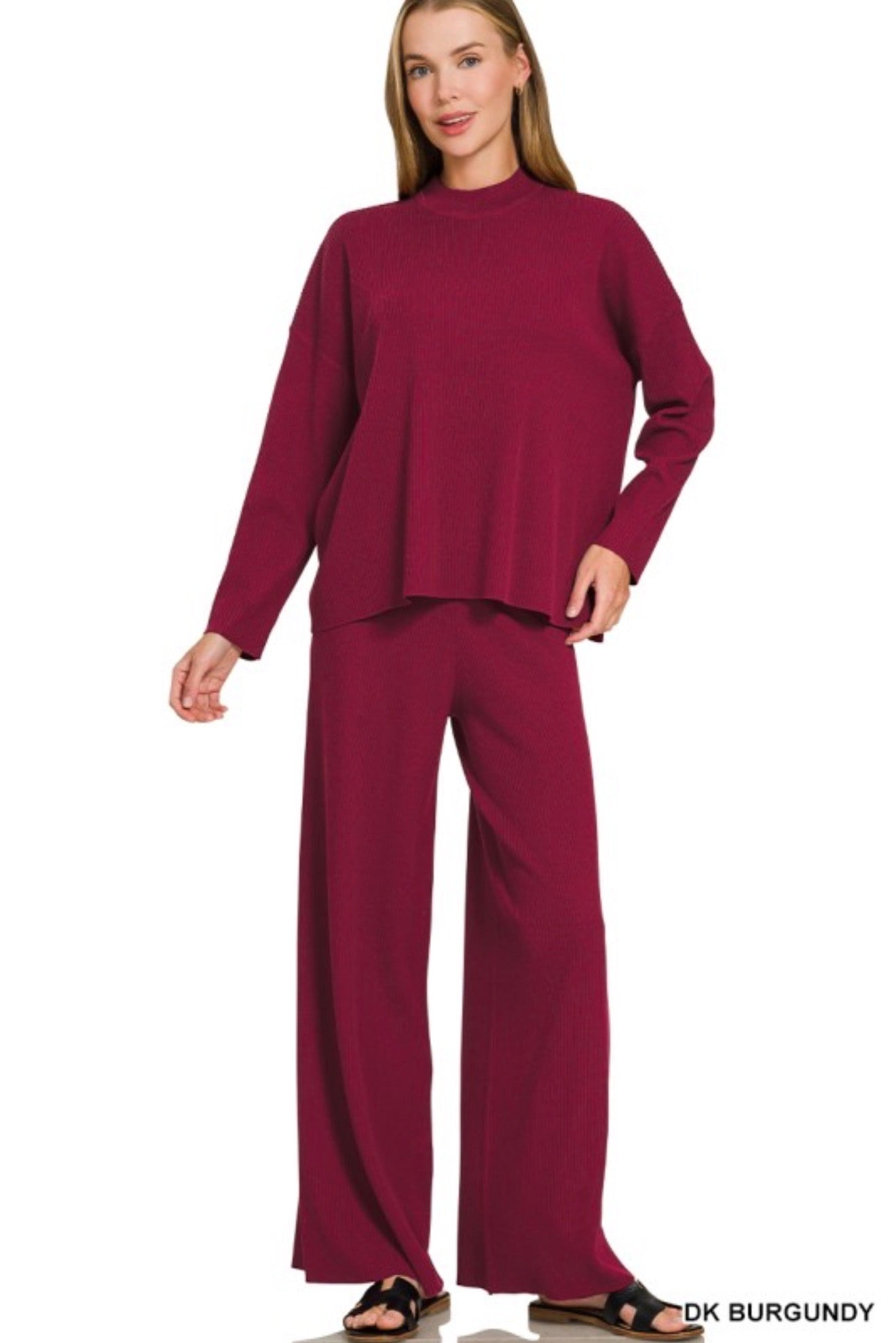 Danielle Pant Set