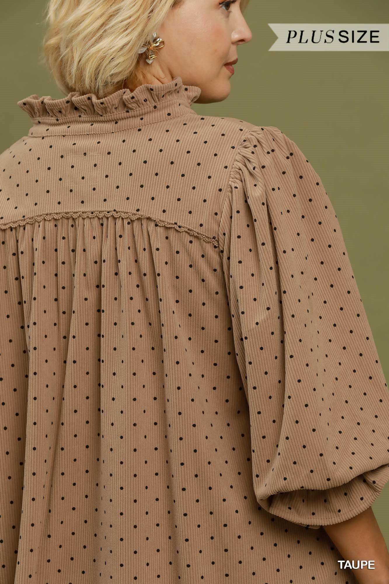 Corinne Dress