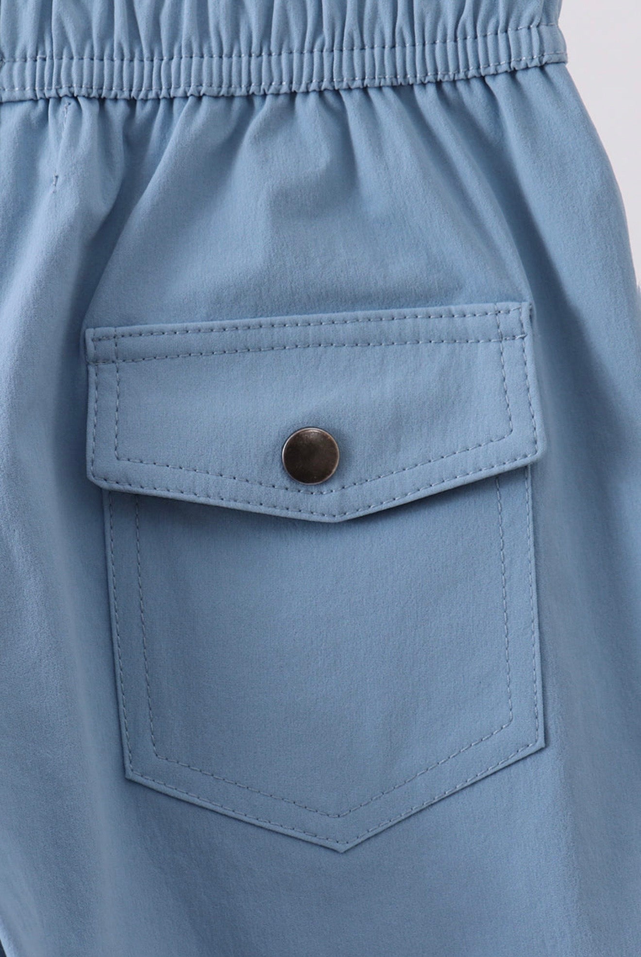 Austin Everyday Shorts