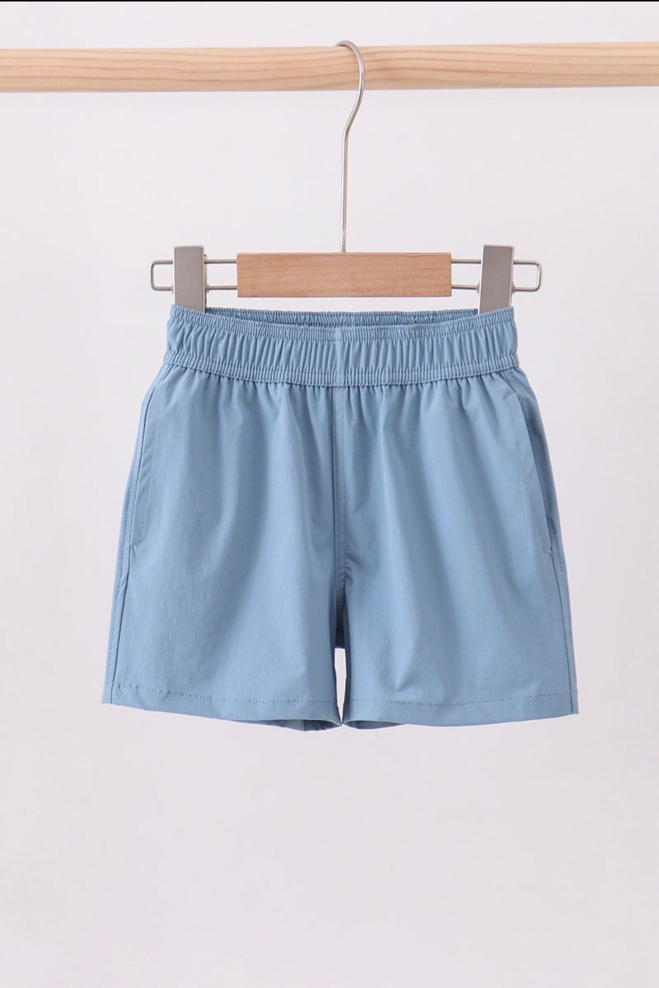 Austin Everyday Shorts