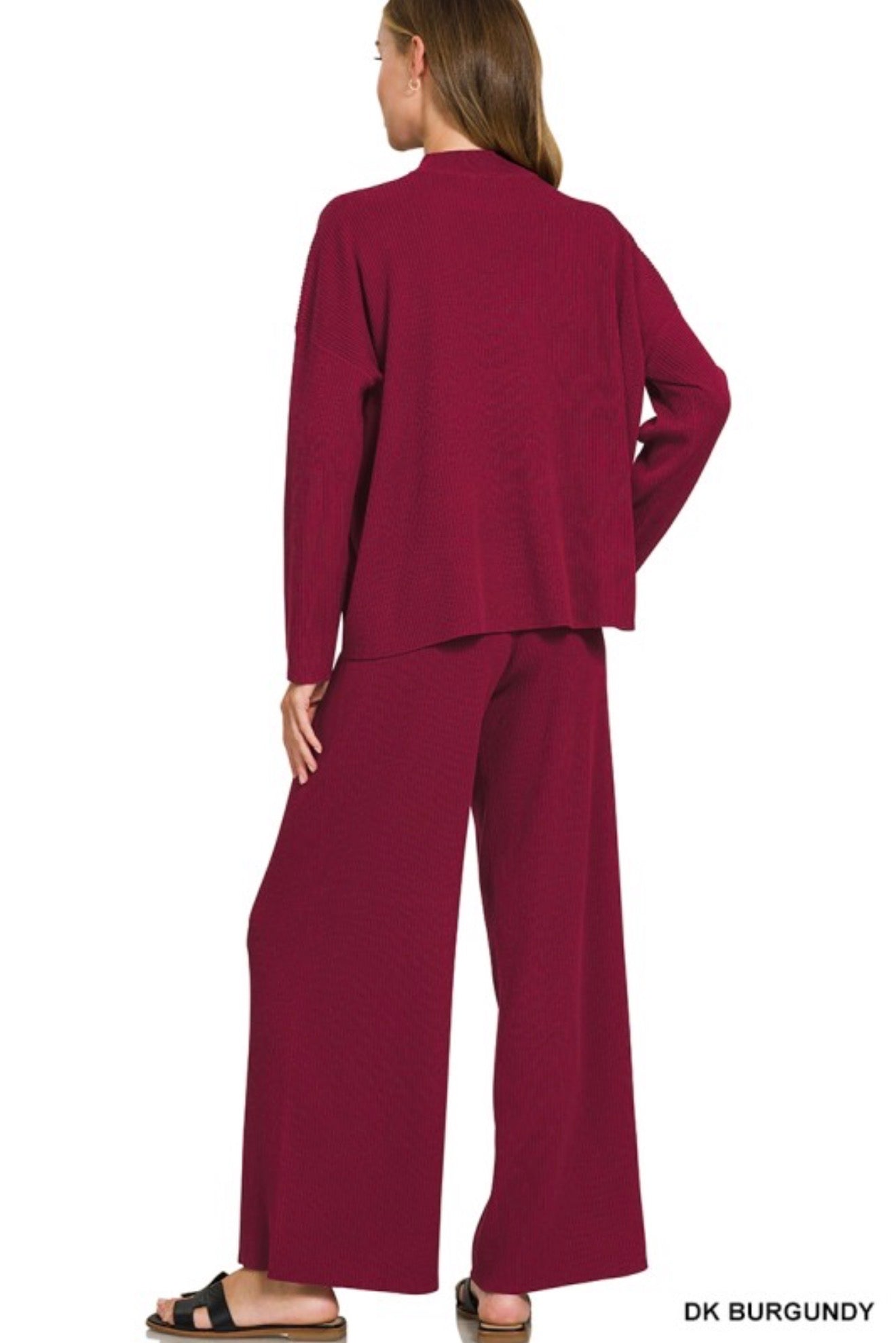 Danielle Pant Set