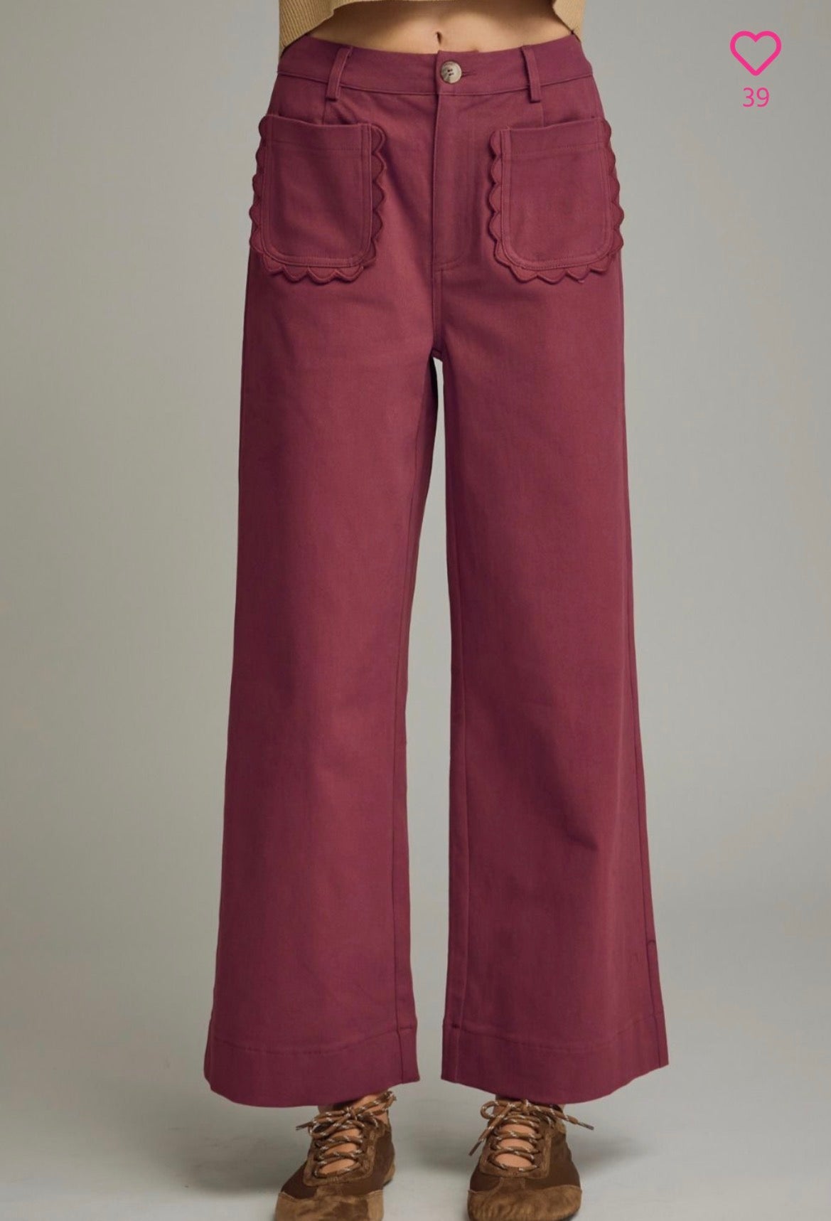 Christine Pants