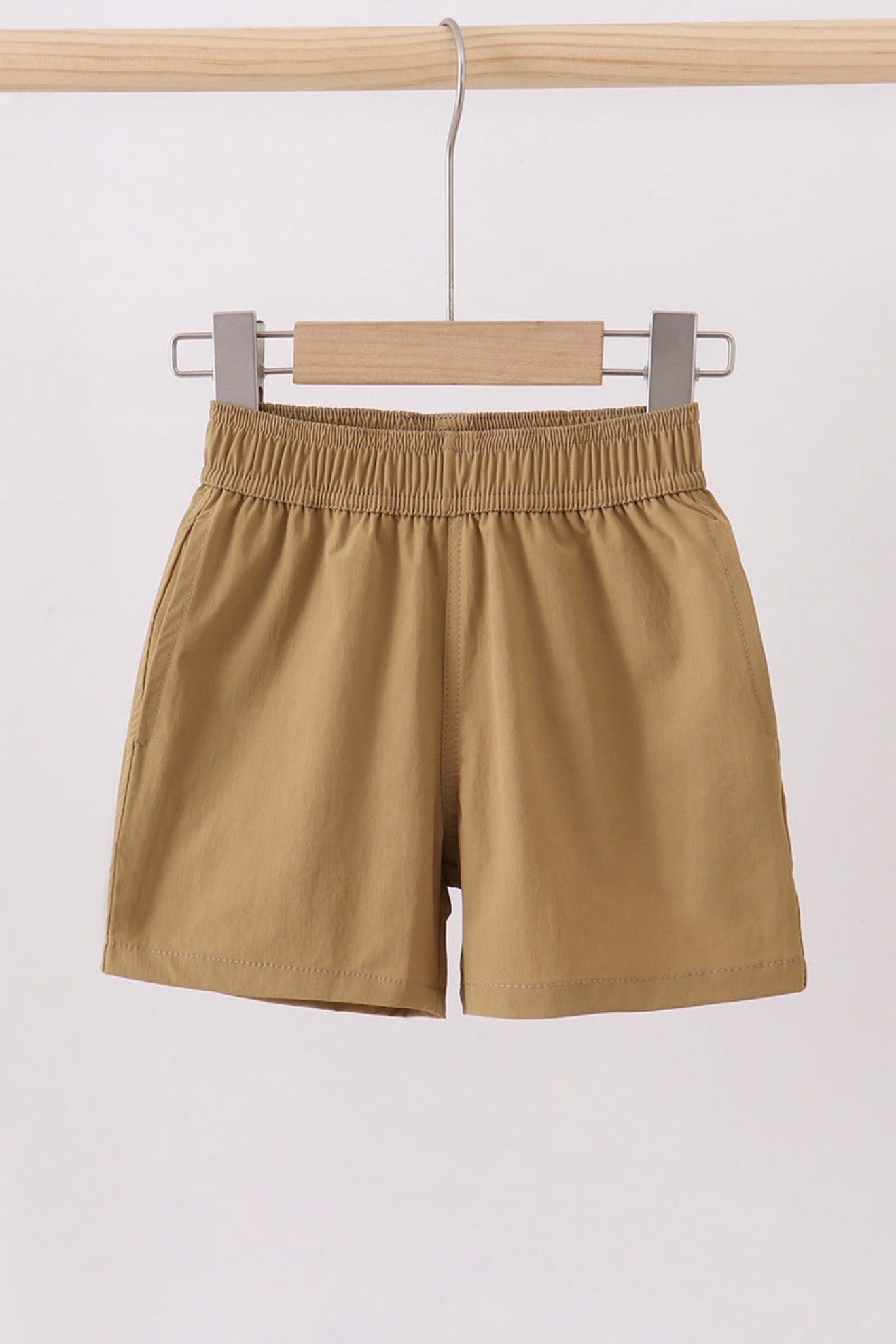 Austin Everyday Shorts