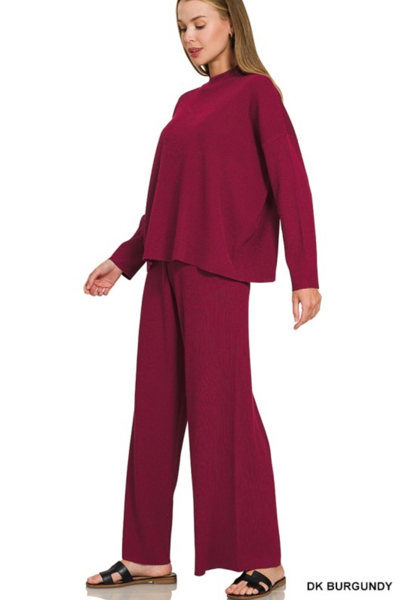 Danielle Pant Set