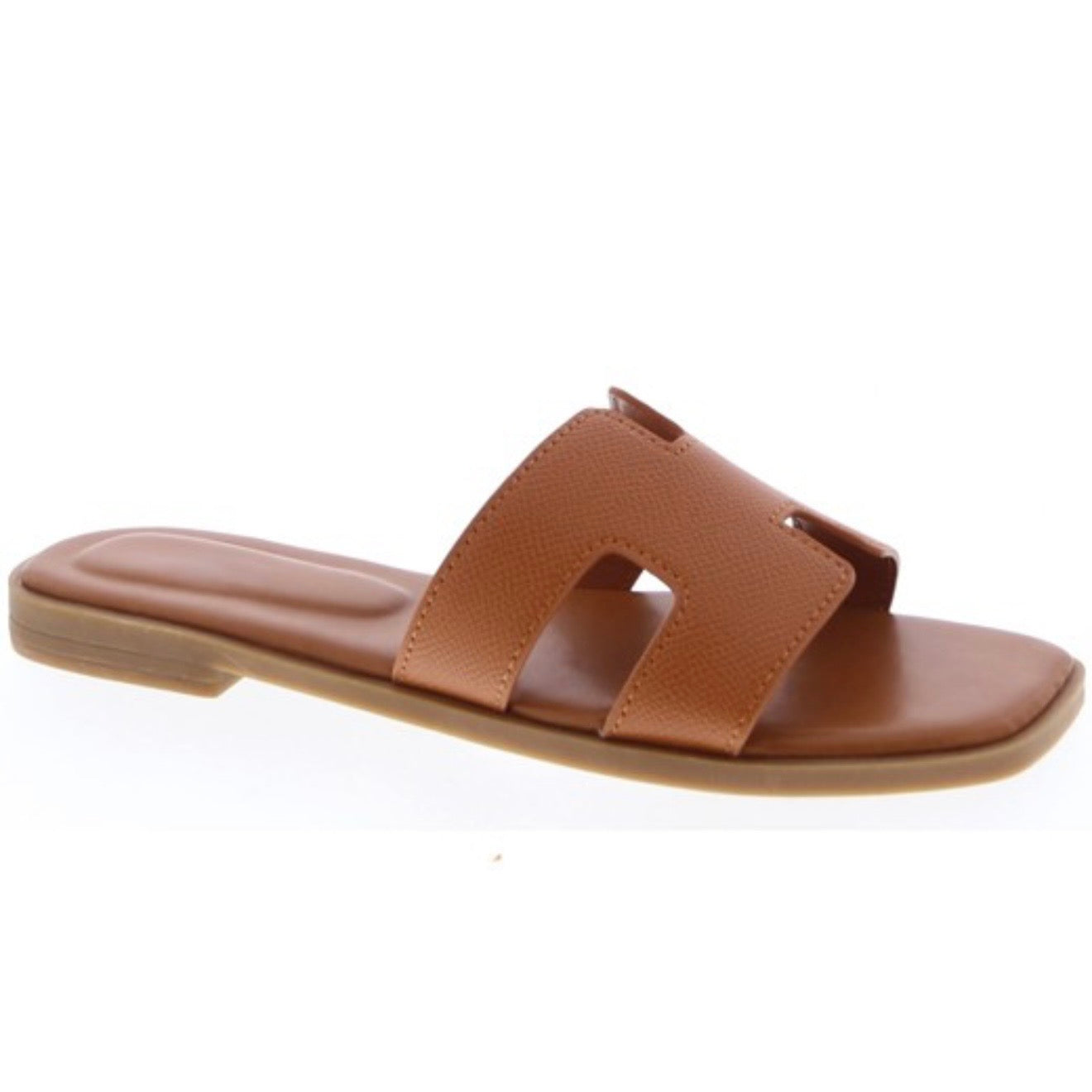 H-Frame Sandal