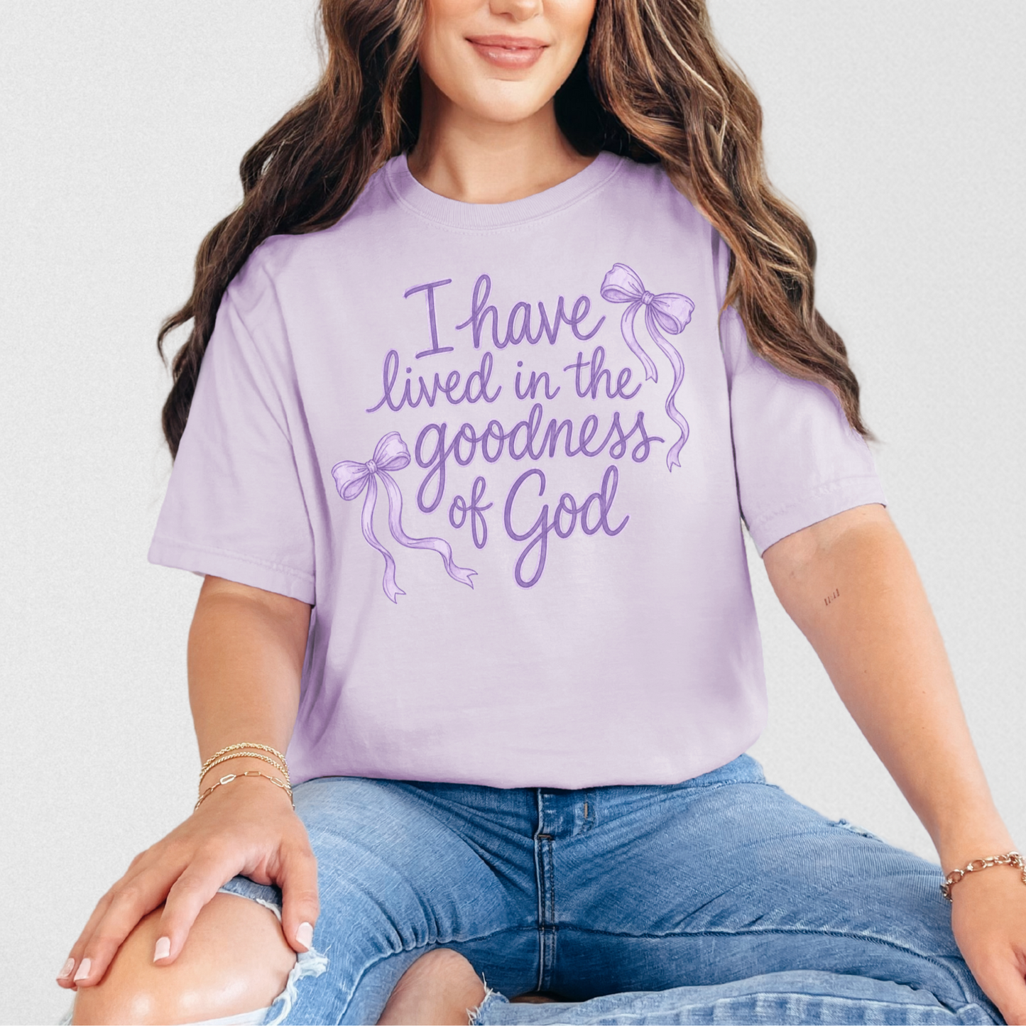 Goodness of God T-Shirt