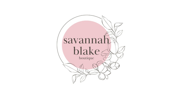 Savannah Blake Boutique